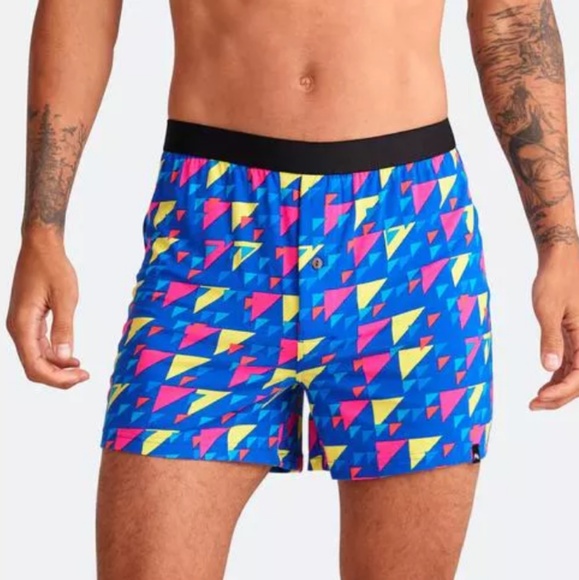 meundies boxer shorts